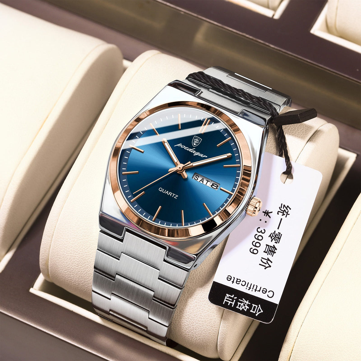 Ultra-thin Men&