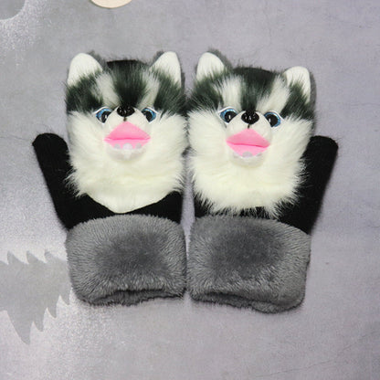 Winter Women&