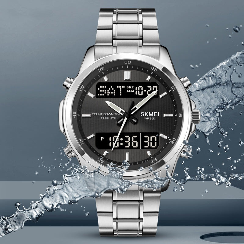 Multifunctional Men&