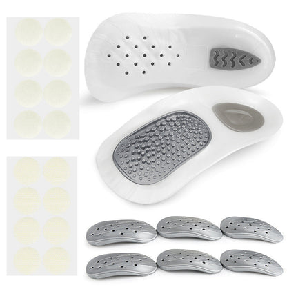 Detachable Combined Breathable Women&