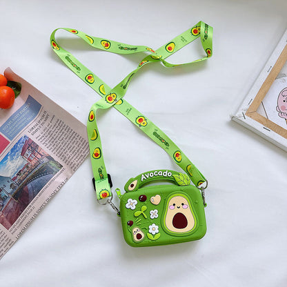 Silicone Children&