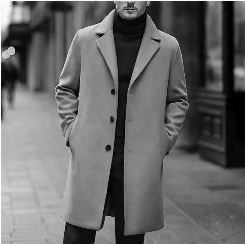 New Men&