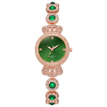 Bracelet Crown Fashion Women&