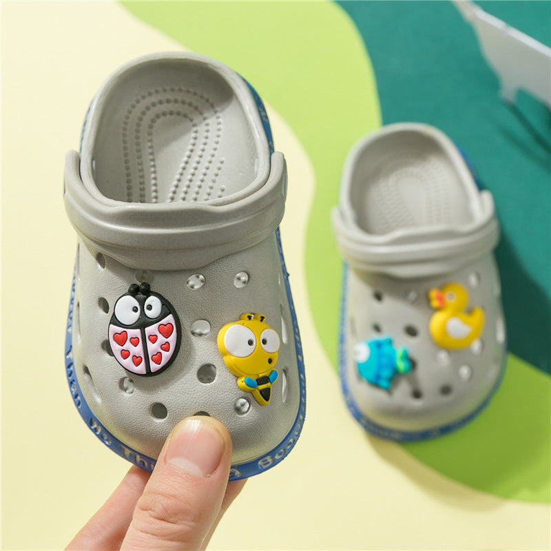 Children&