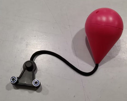 Adjustable Smart Fitness Hoop