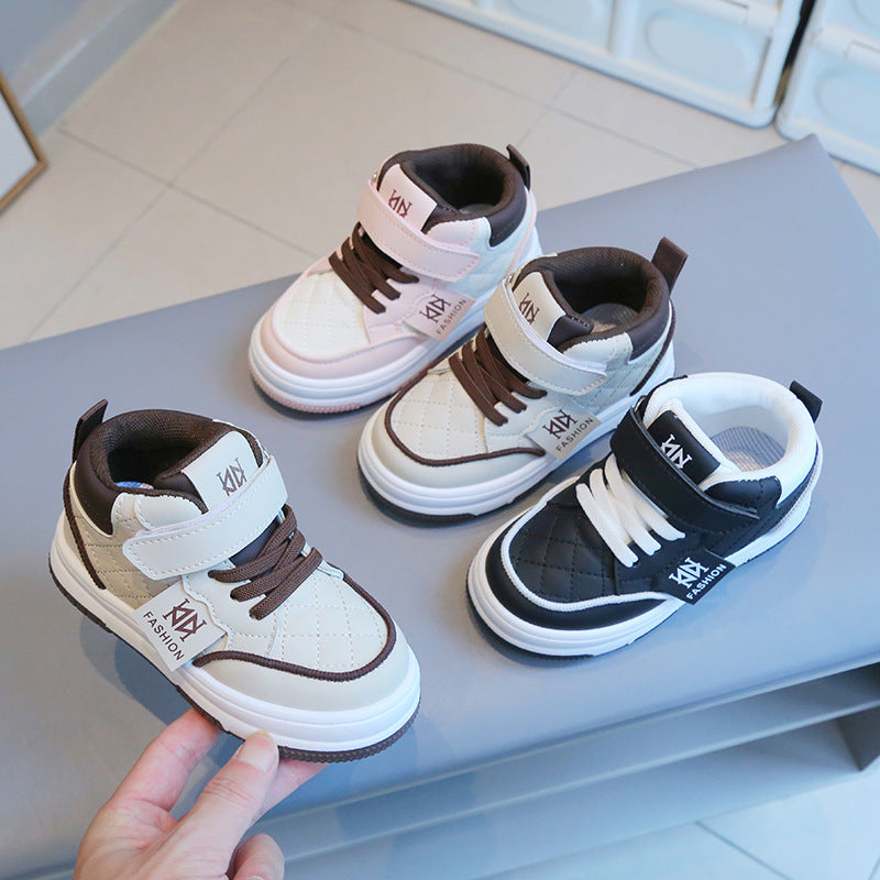 Children&