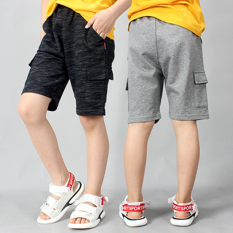 Summer New Boys&