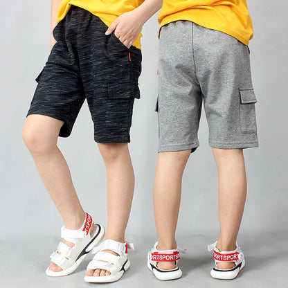 Summer New Boys&
