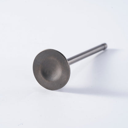 Motorcycle Engine Nose Alloy Parts Valve