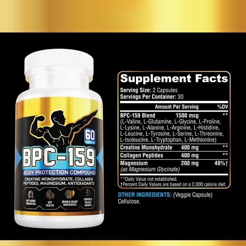Body Supplements Supplement Body Energy