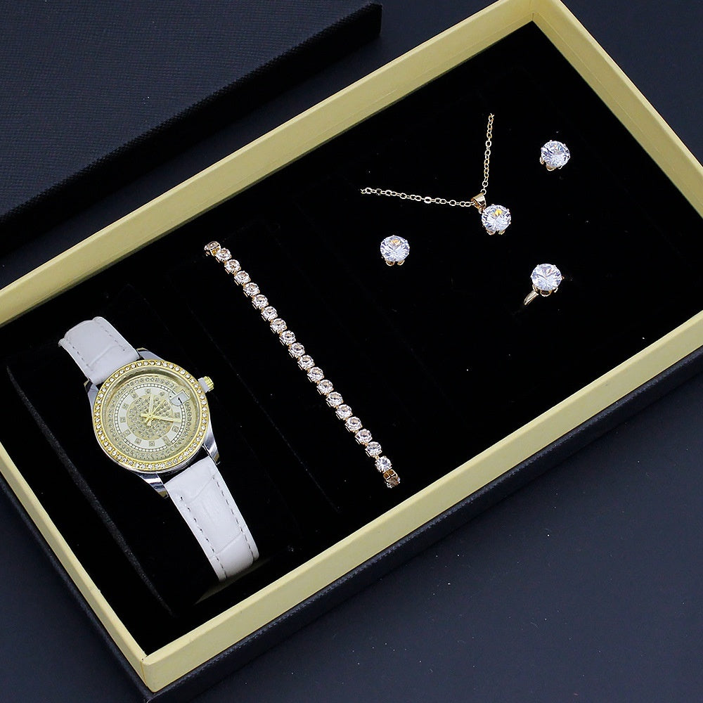New Ladies Watch Good-looking Cross-border Valentine&