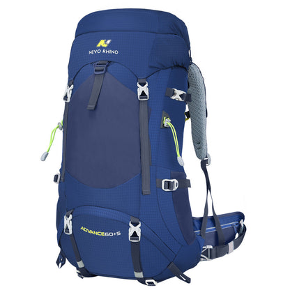 Outdoor Mountaineering Bag Men&