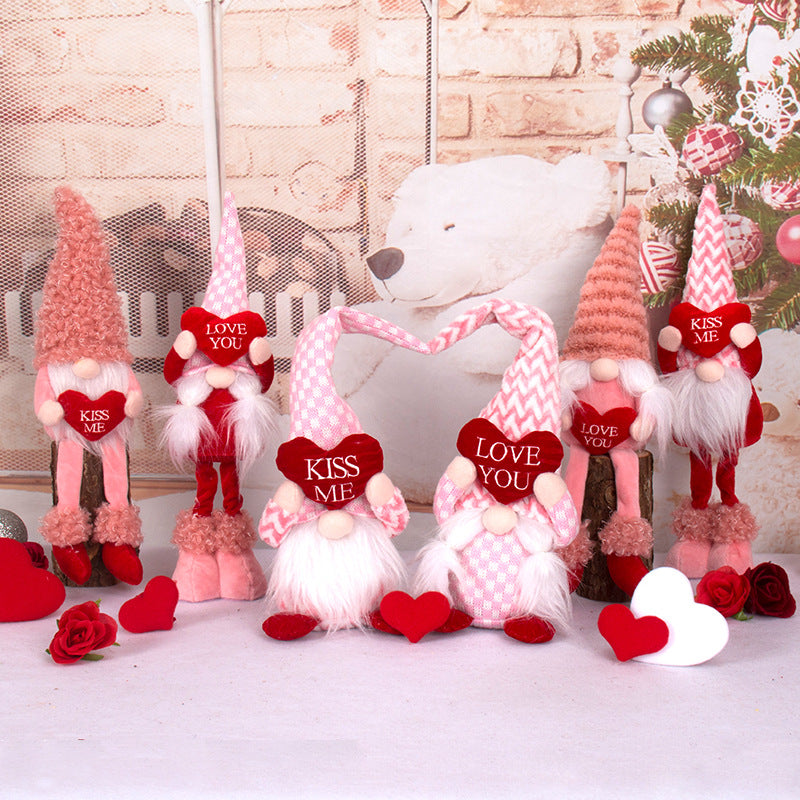Valentine&
