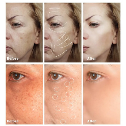 Nourishing Facial Snail Cream