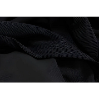 Mesh Ruched Dresses
