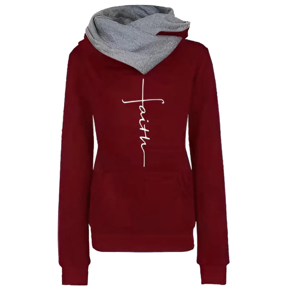 Faith Hoodie