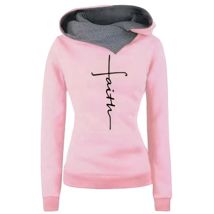 Faith Hoodie