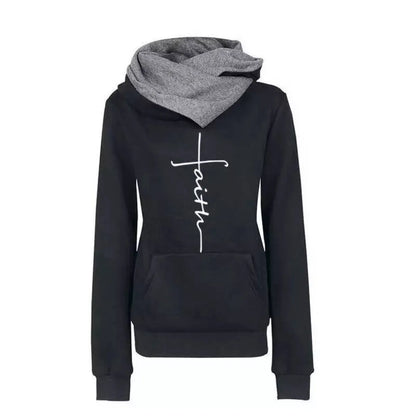Faith Hoodie