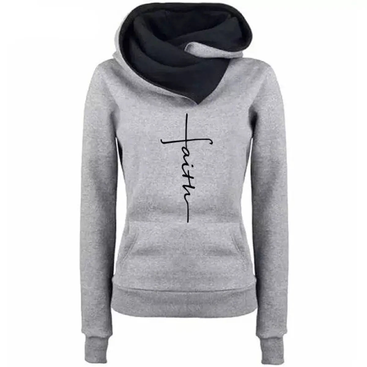 Faith Hoodie