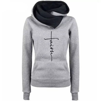 Faith Hoodie