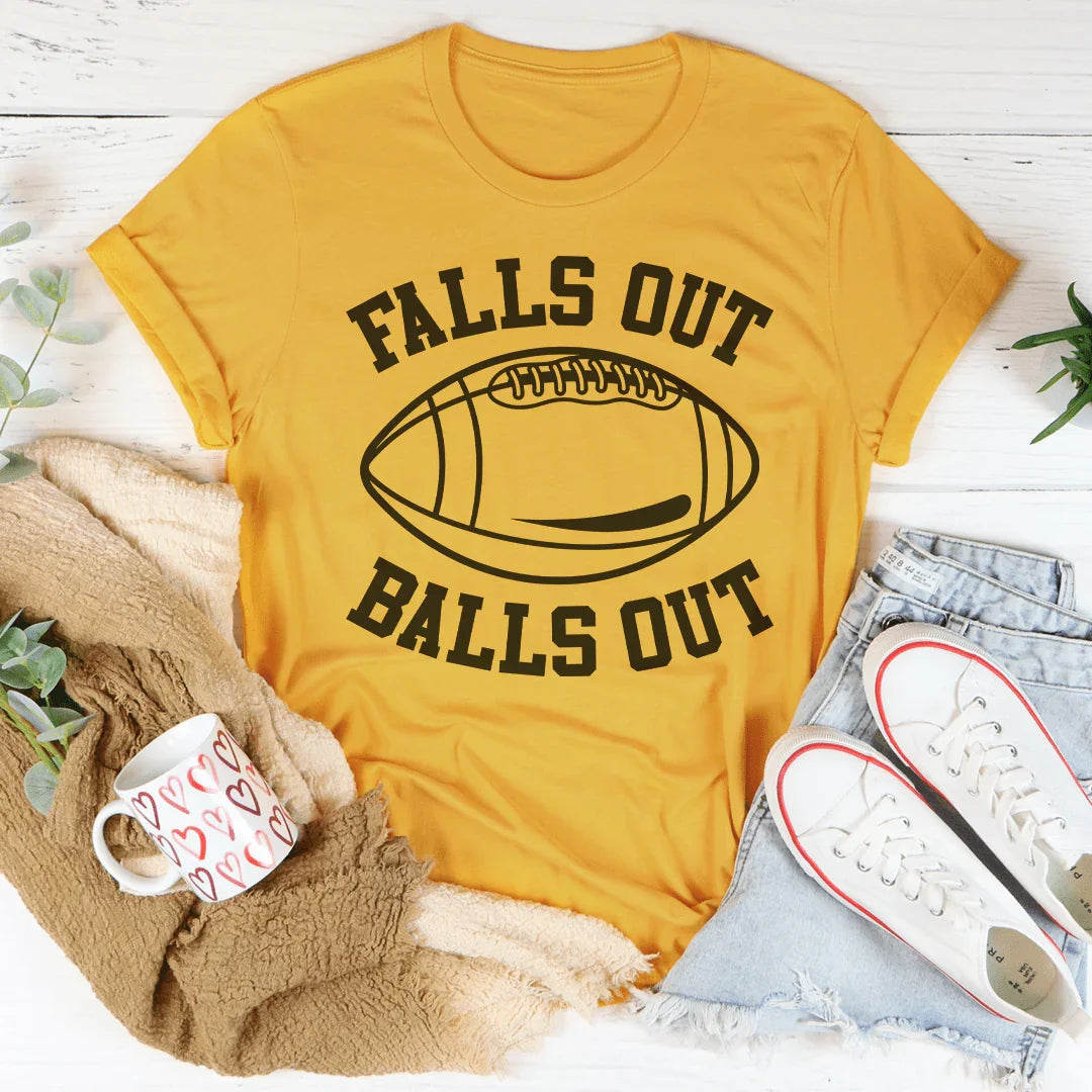 Fall&
