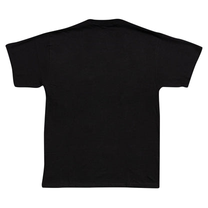 Family Guy DJ Stewie Black T-Shirt
