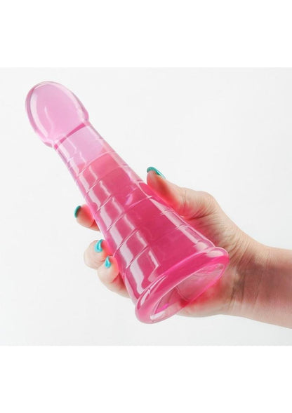 Fantasia Phoenix Dildo TPE Realistic Pleasure Toy by NS Novelties