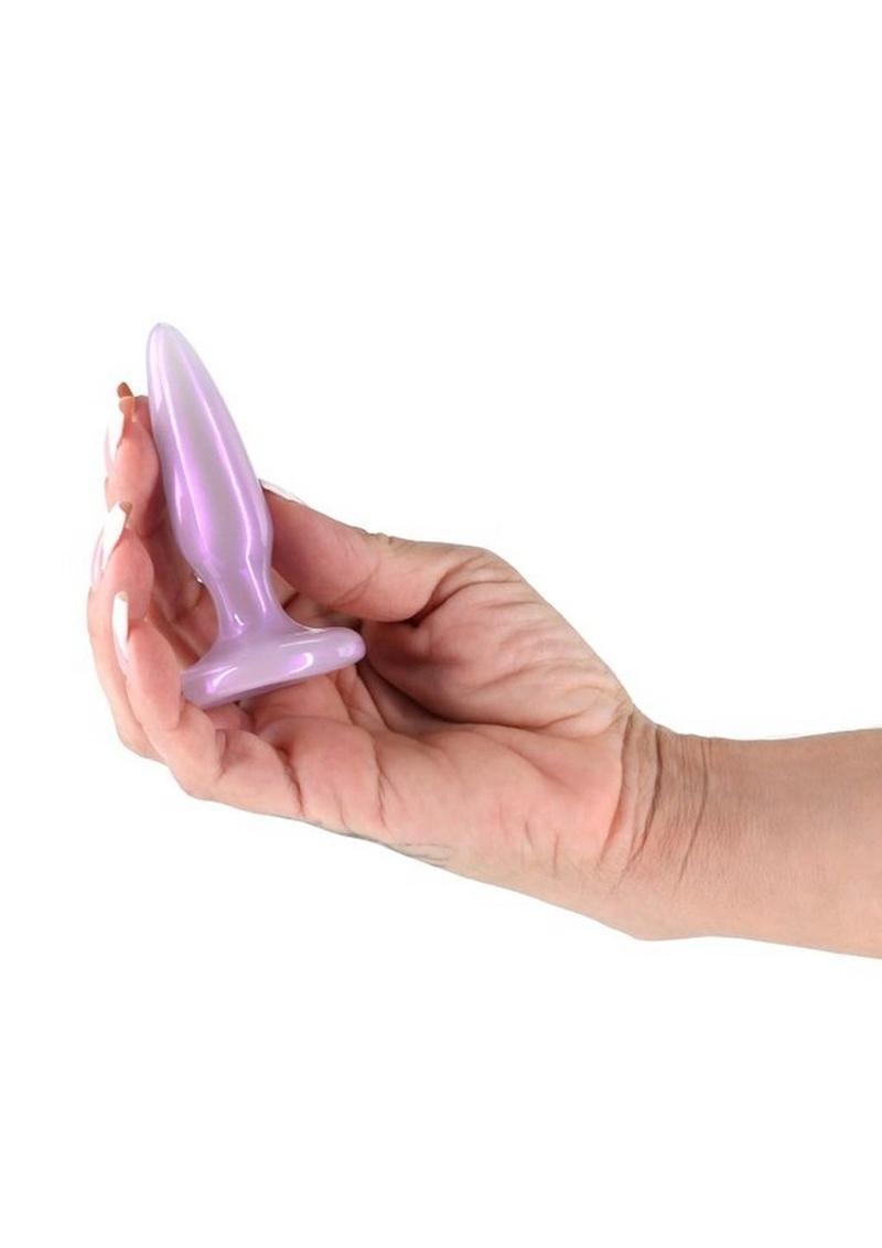 Fantasia Mini Pleasure Plug – TPE Material