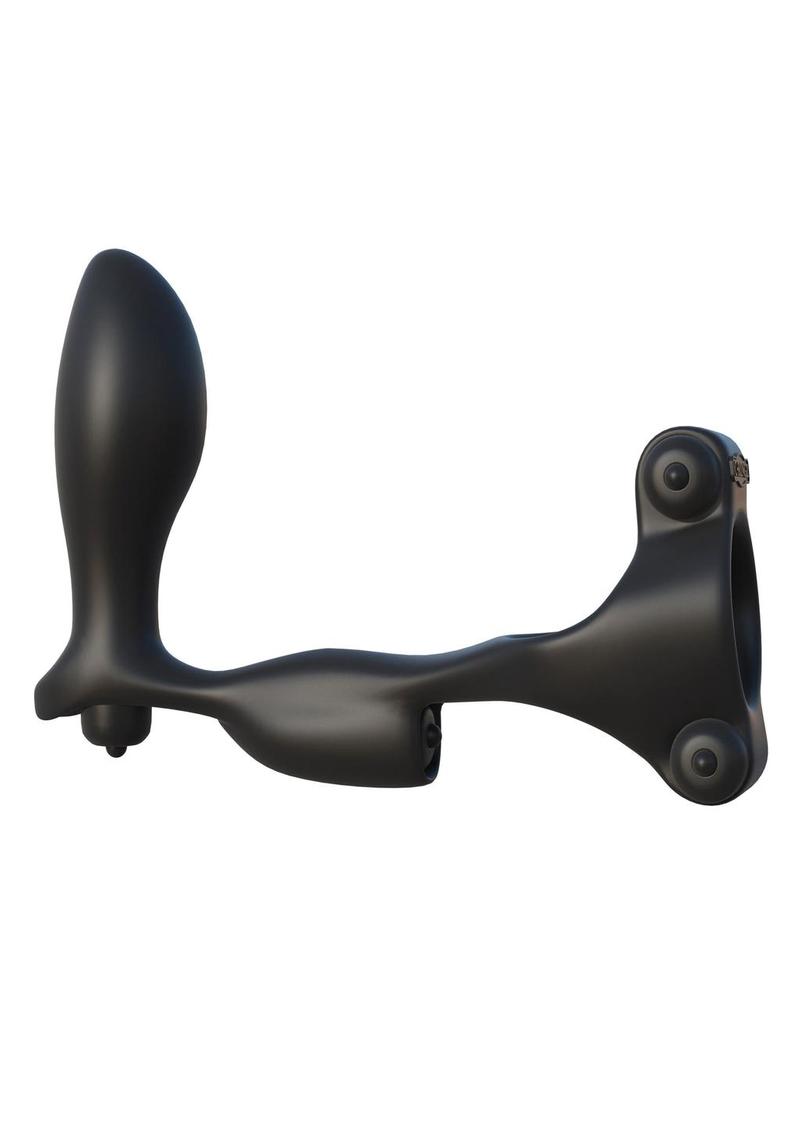 Fantasy C Ringz Ultimate Silicone Ass Gasm