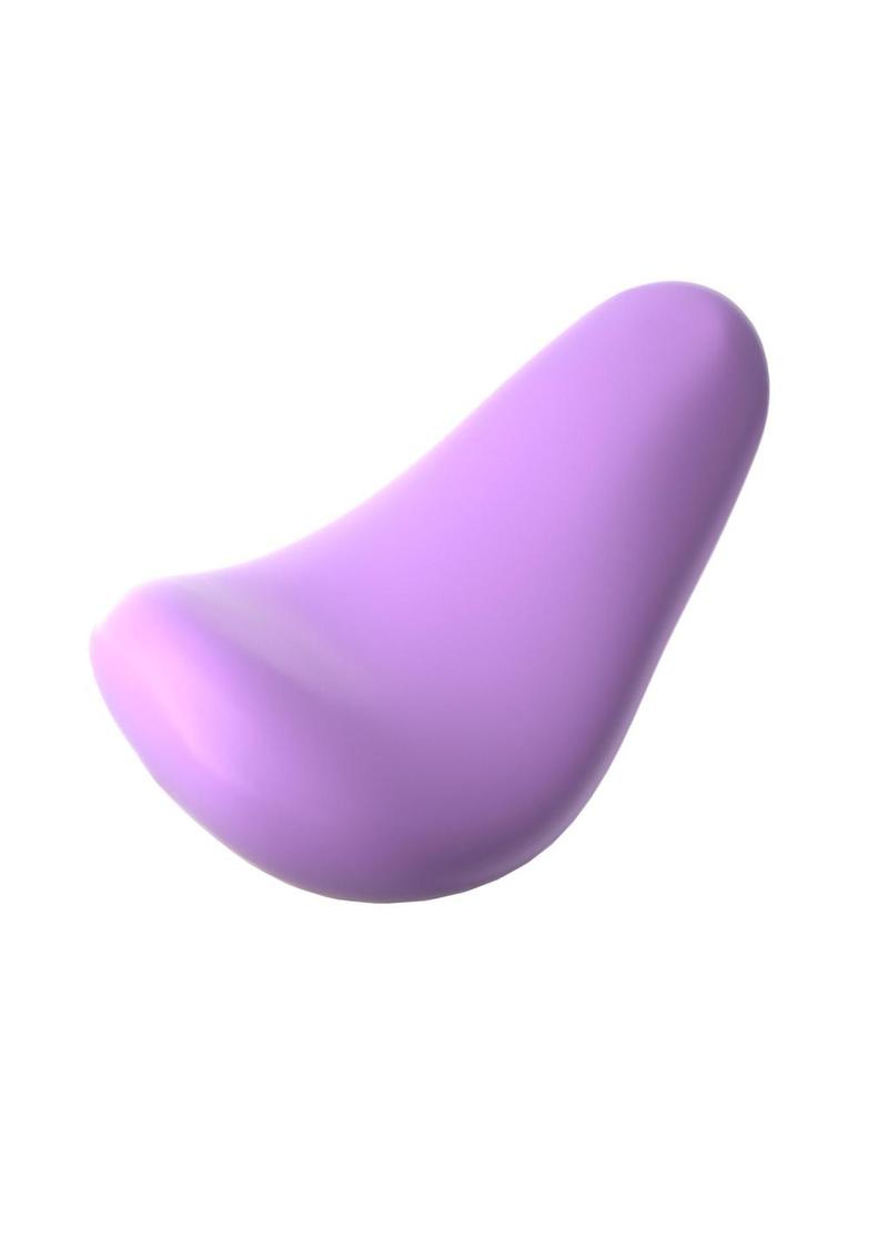 Fantasy For Her Petite Arouse-Her Silicone Panty Vibrator