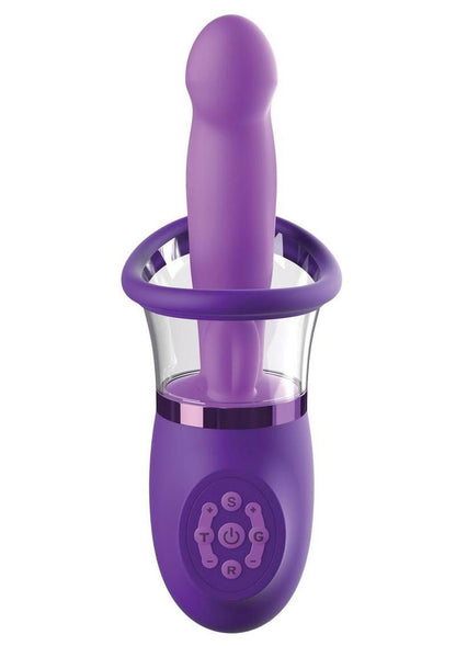 Fantasy For Her Ultimate Pleasure Pro Plus