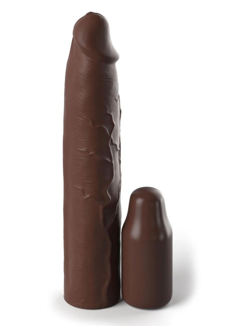 Fantasy X-Tensions Elite Silicone Sleeve