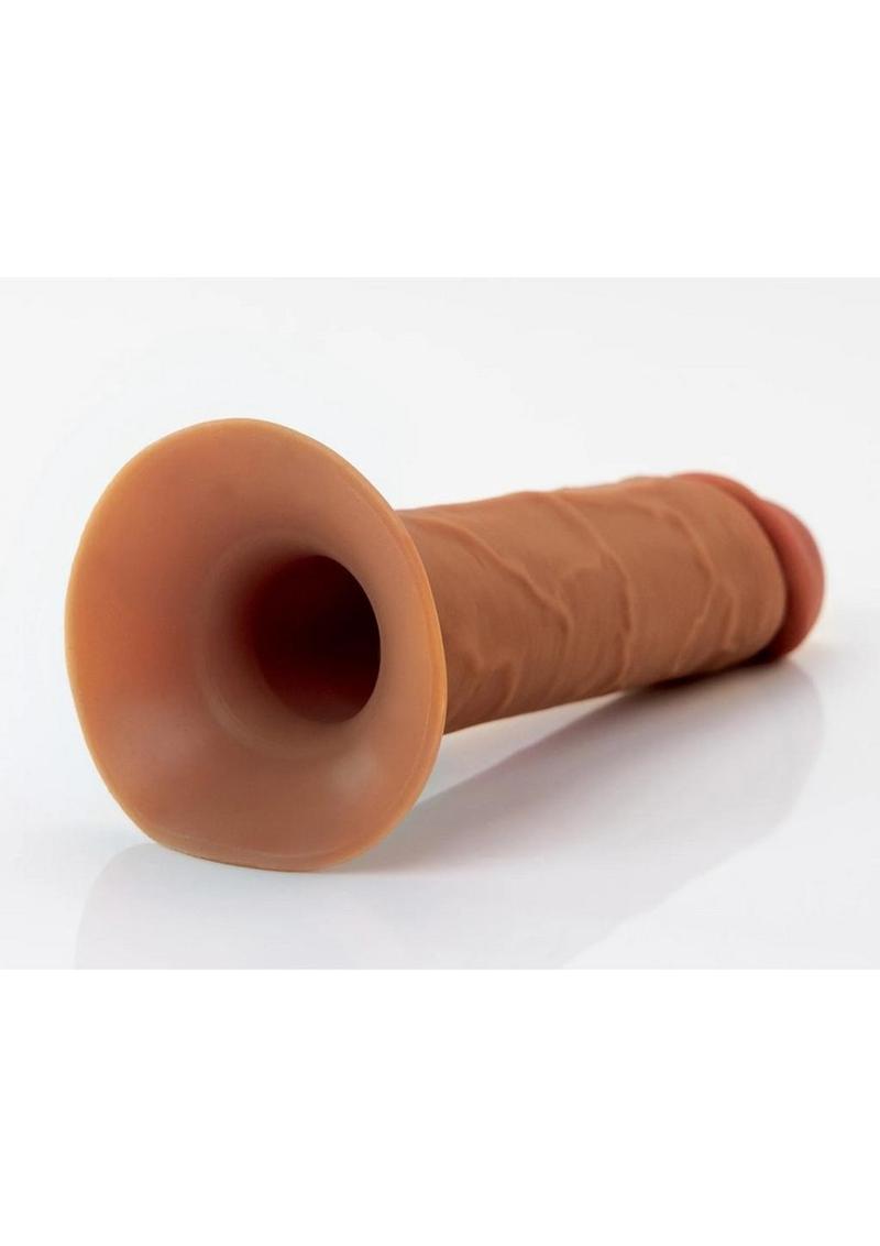 Fantasy X Tensions Elite Dual Density Hollow Strap Caramel