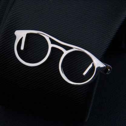 Fashion Tie Clips Men&