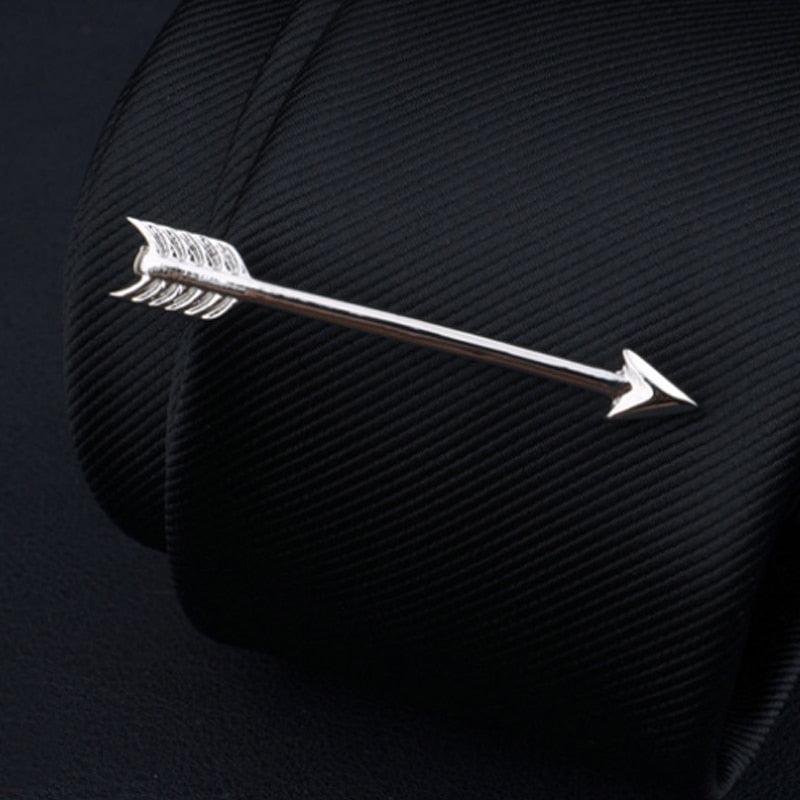 Fashion Tie Clips Men&