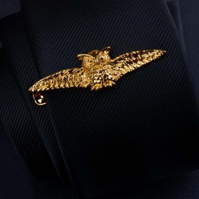 Fashion Tie Clips Men&