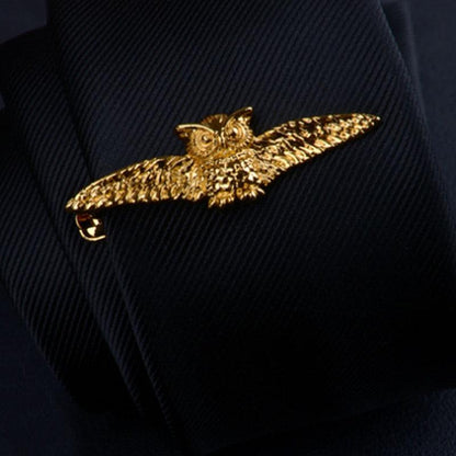 Fashion Tie Clips Men&