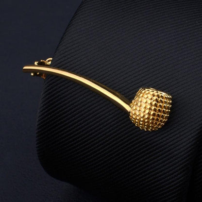 Fashion Tie Clips Men&