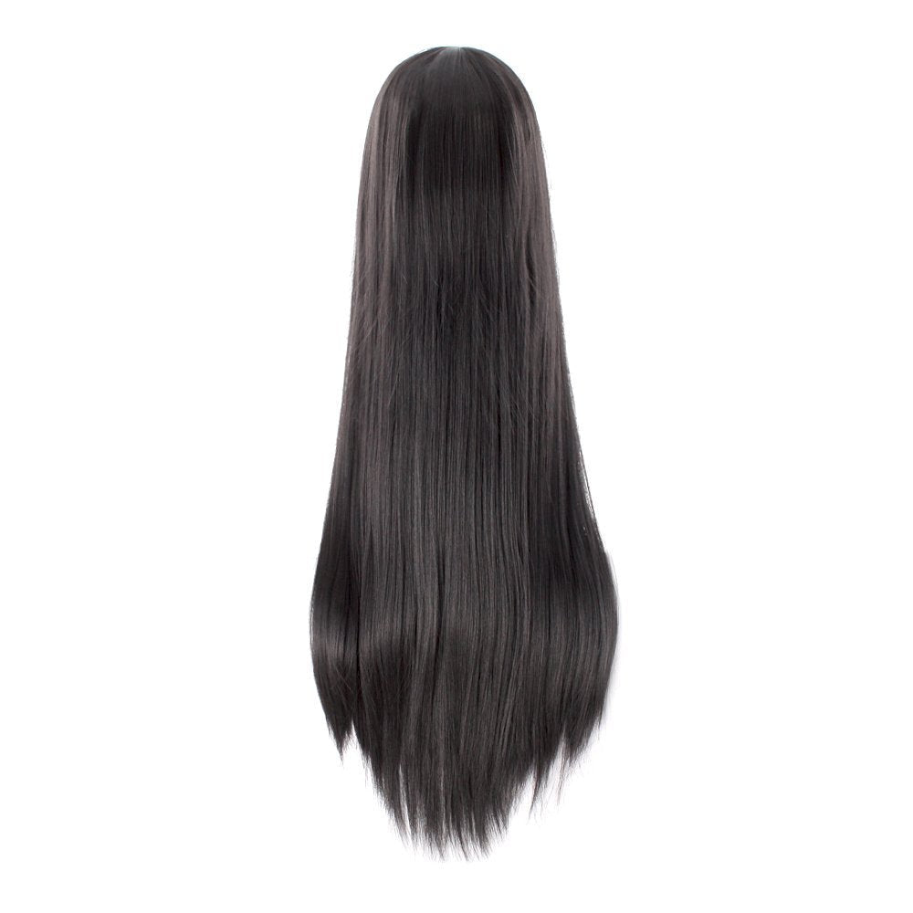 Fashion Wigs Long Straight