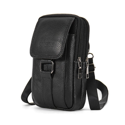 Leather Men&