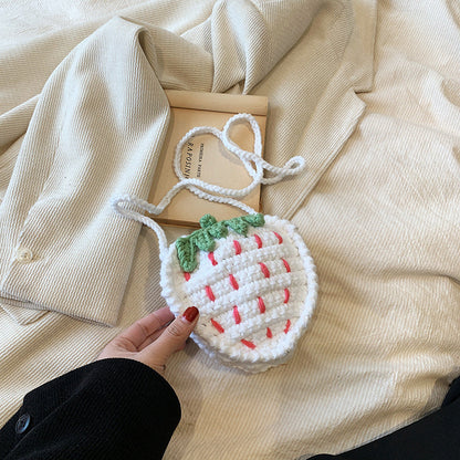 Handmade Knitted Children&