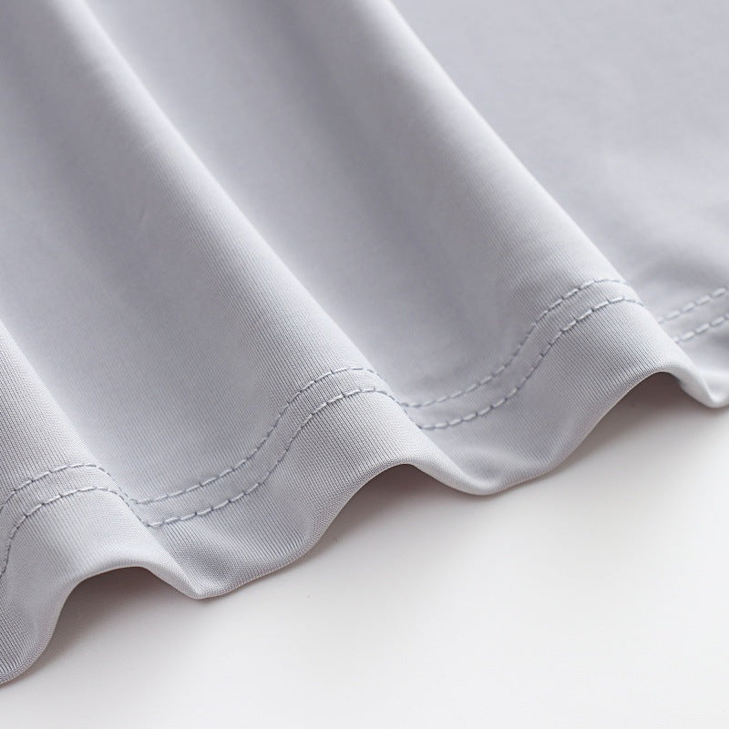 Spring Summer Ultra-thin Men&