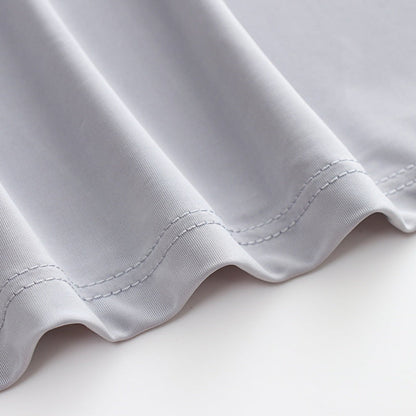 Spring Summer Ultra-thin Men&