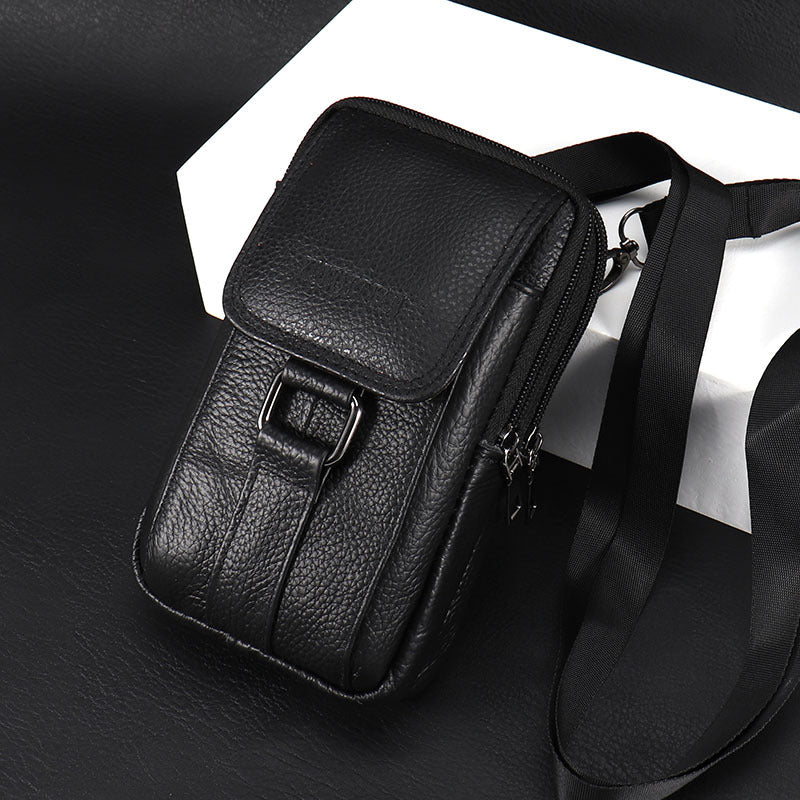 Leather Men&