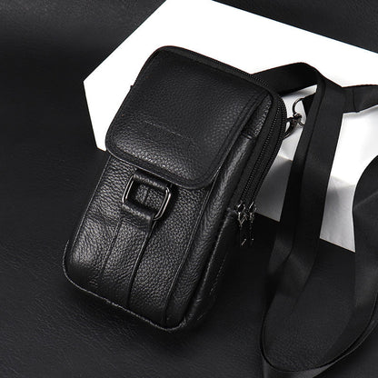 Leather Men&