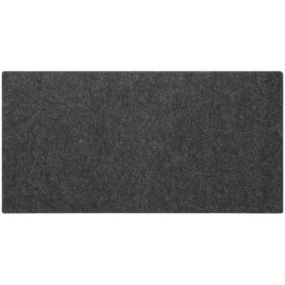 Minimalistic Non-Slip Protector Felt Desk Pad Extended Mouse Keyboard Laptop Gaming PC Accessories C