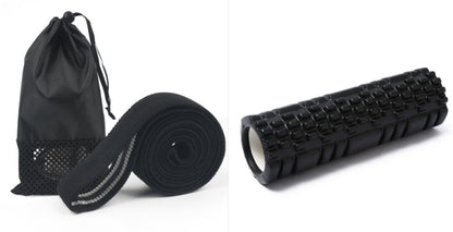 Roller Fitness Foam Roller Muscle Relaxer