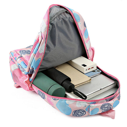 Student Schoolbag Children&
