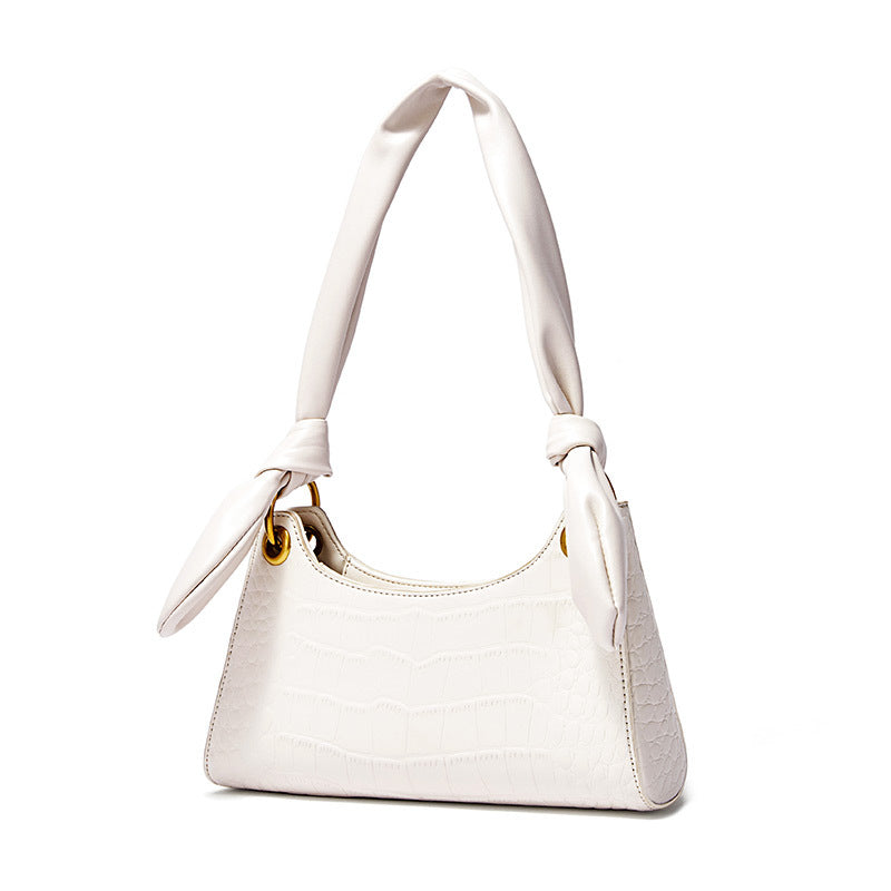 Niche Design Armpit Bag Stick Bag Small Bag Women&