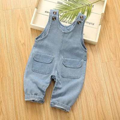 Bib Jeans Children&